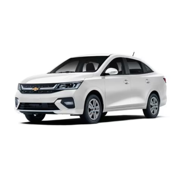 Chevrolet Sail Automático