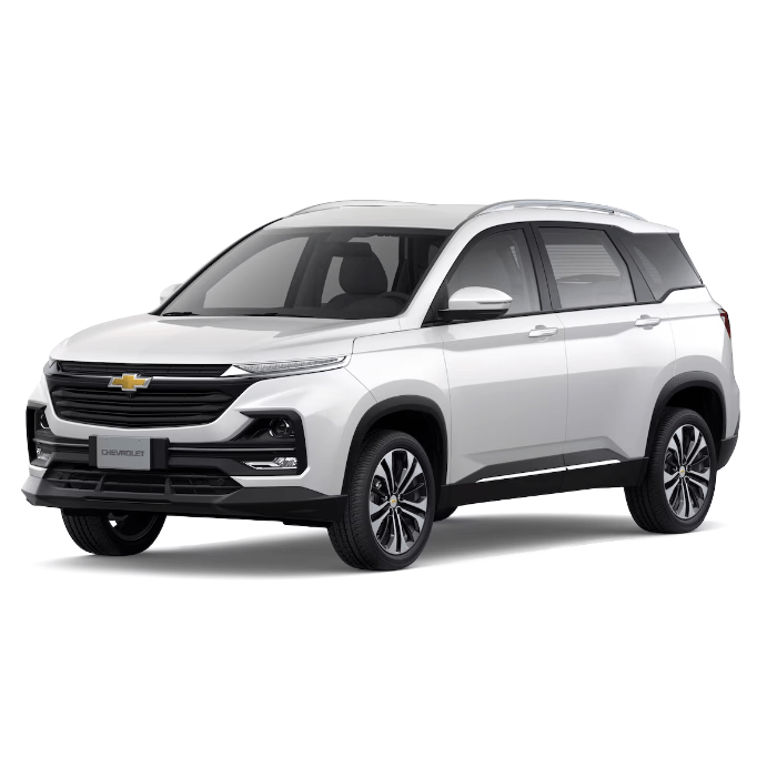 Chevrolet Captiva AUT