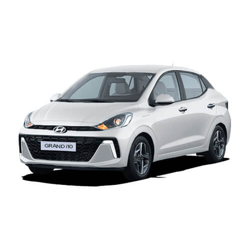 Hyundai Grand 1-10 Automatico