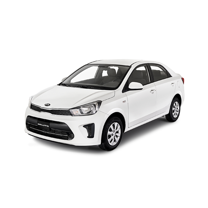 Kia Soluto