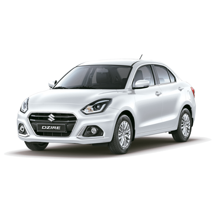 Suzuki Dzire